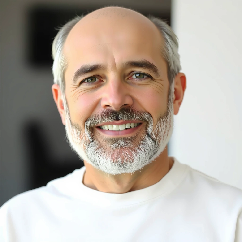 Michael R. wellness customer