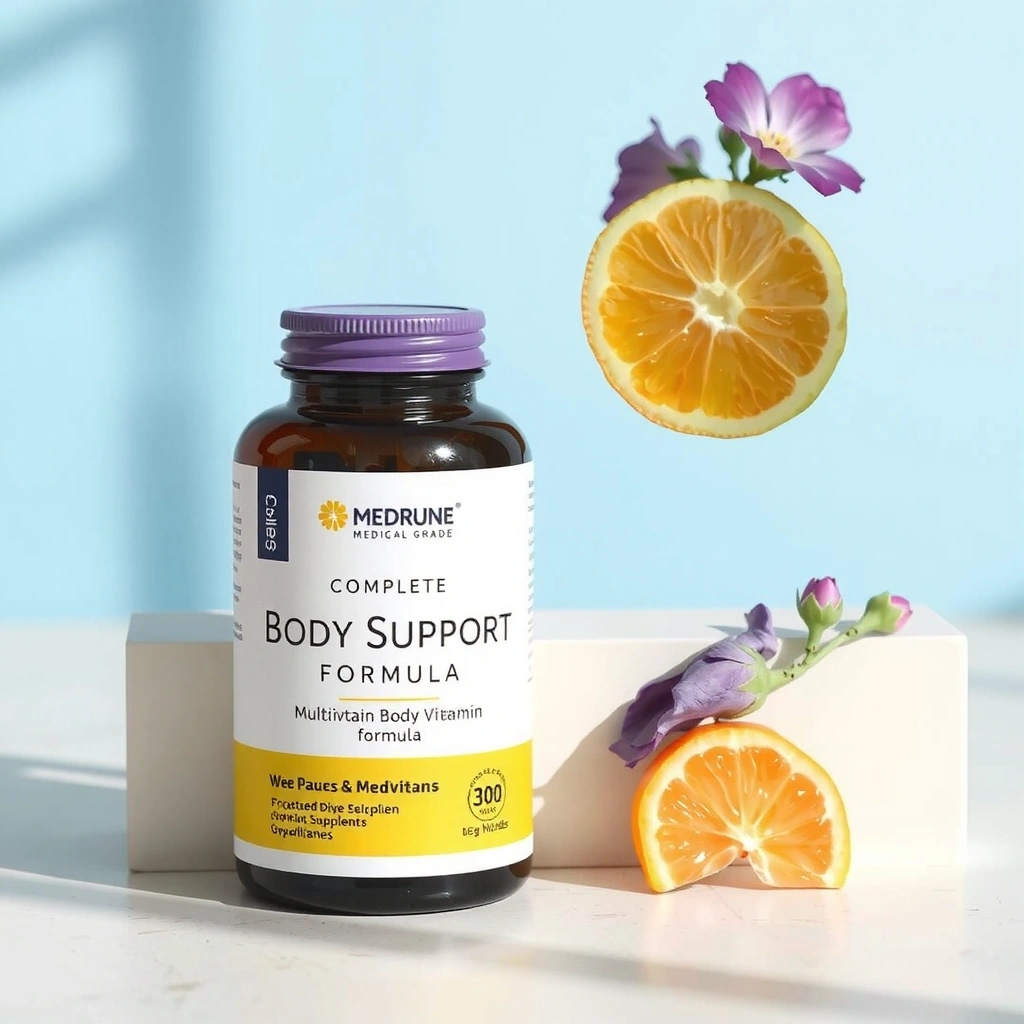 Complete Body Support Formula featured product